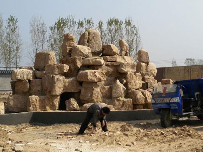 點擊查看詳細信息<br>標題：定陶仿山國稅局 閱讀次數：1512