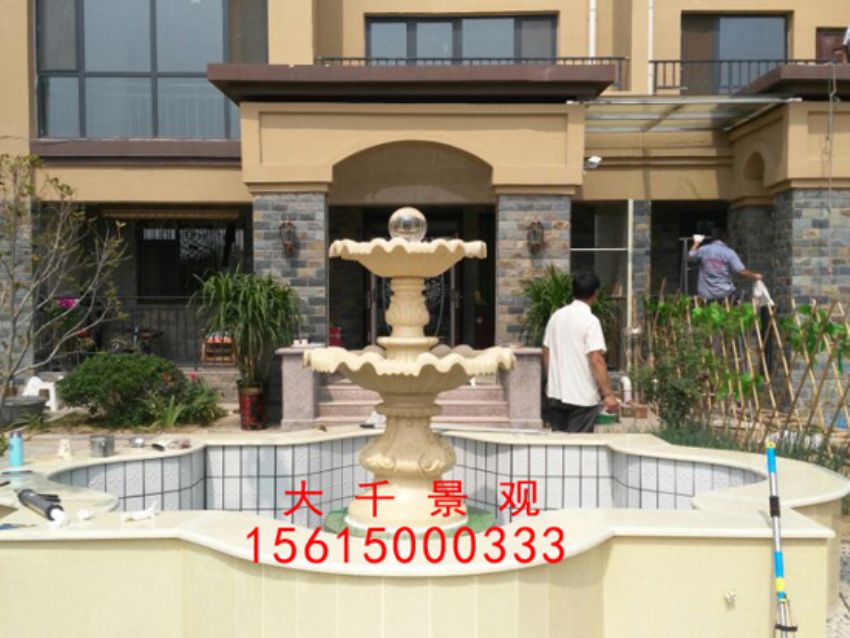 點擊查看詳細信息<br>標題：定陶別墅 閱讀次數：1875