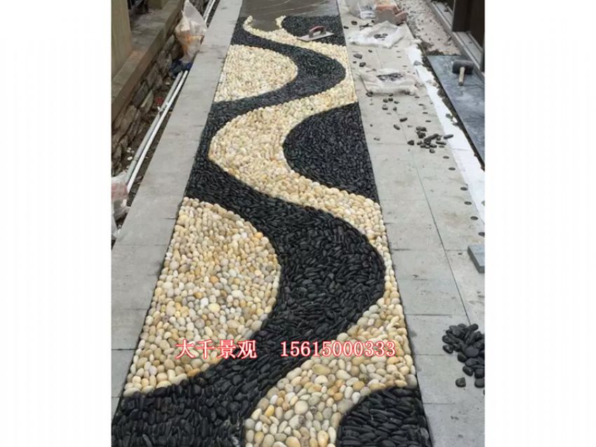 點(diǎn)擊查看詳細(xì)信息<br>標(biāo)題：仿 真石路 閱讀次數(shù)：2306