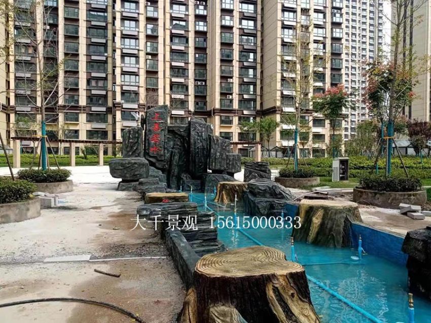 點擊查看詳細信息<br>標題：假山 閱讀次數：1720