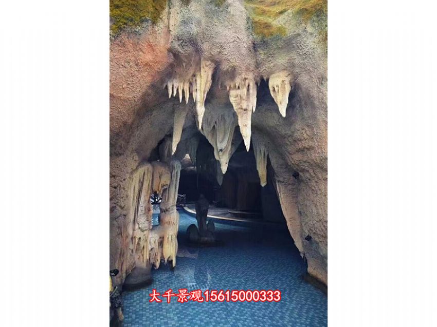 點(diǎn)擊查看詳細(xì)信息<br>標(biāo)題：溶洞民宿 閱讀次數(shù)：1189