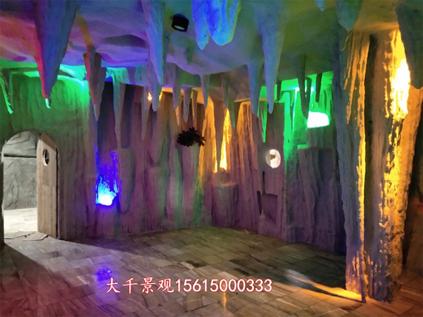 點(diǎn)擊查看詳細(xì)信息<br>標(biāo)題：溶洞民宿 閱讀次數(shù)：1273