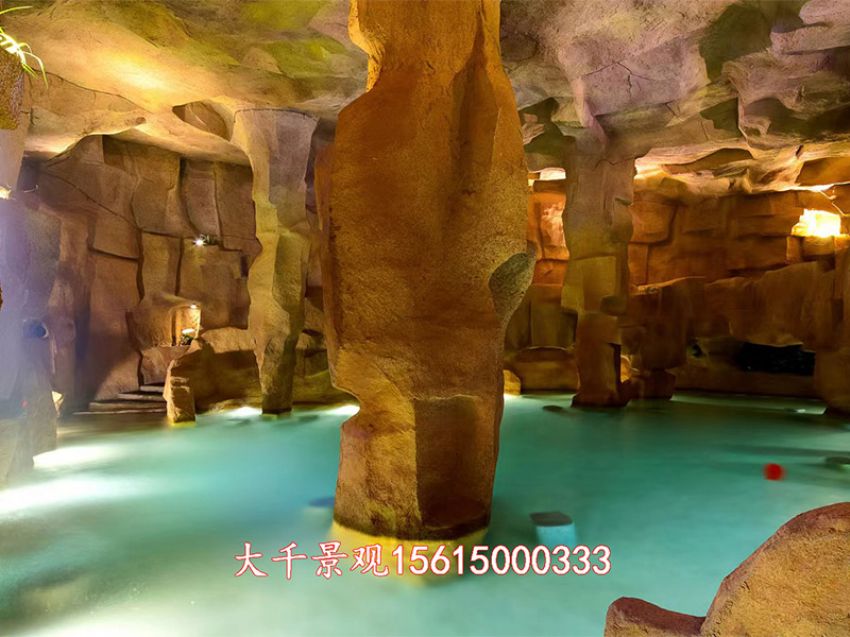 點(diǎn)擊查看詳細(xì)信息<br>標(biāo)題：溶洞民宿 閱讀次數(shù)：1206