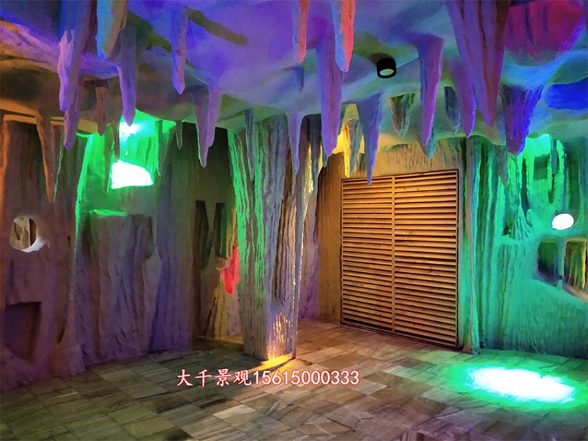 點(diǎn)擊查看詳細(xì)信息<br>標(biāo)題：溶洞民宿 閱讀次數(shù)：1271