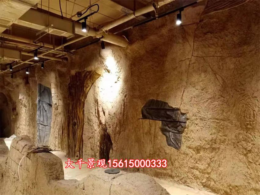 點(diǎn)擊查看詳細(xì)信息<br>標(biāo)題：溶洞民宿 閱讀次數(shù)：1231