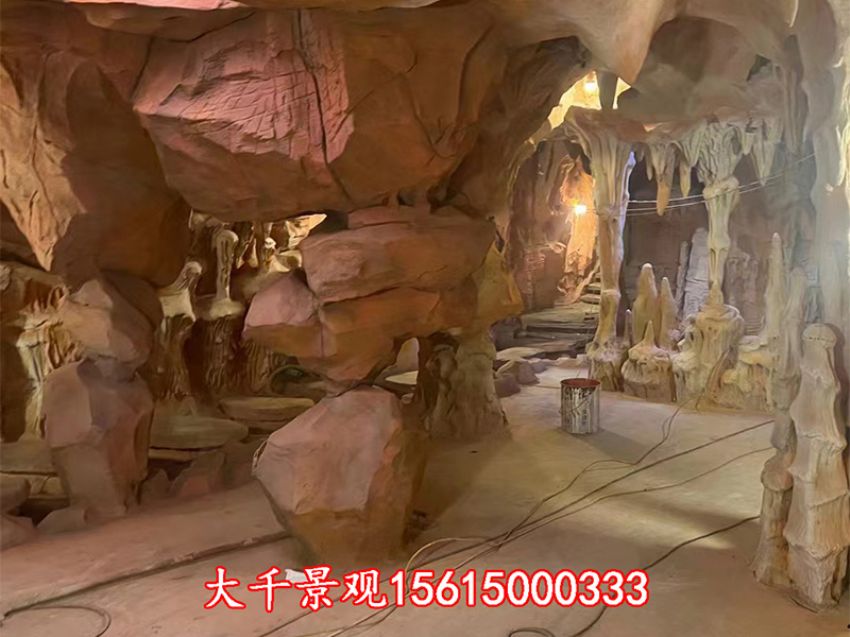 點(diǎn)擊查看詳細(xì)信息<br>標(biāo)題：溶洞民宿 閱讀次數(shù)：1225