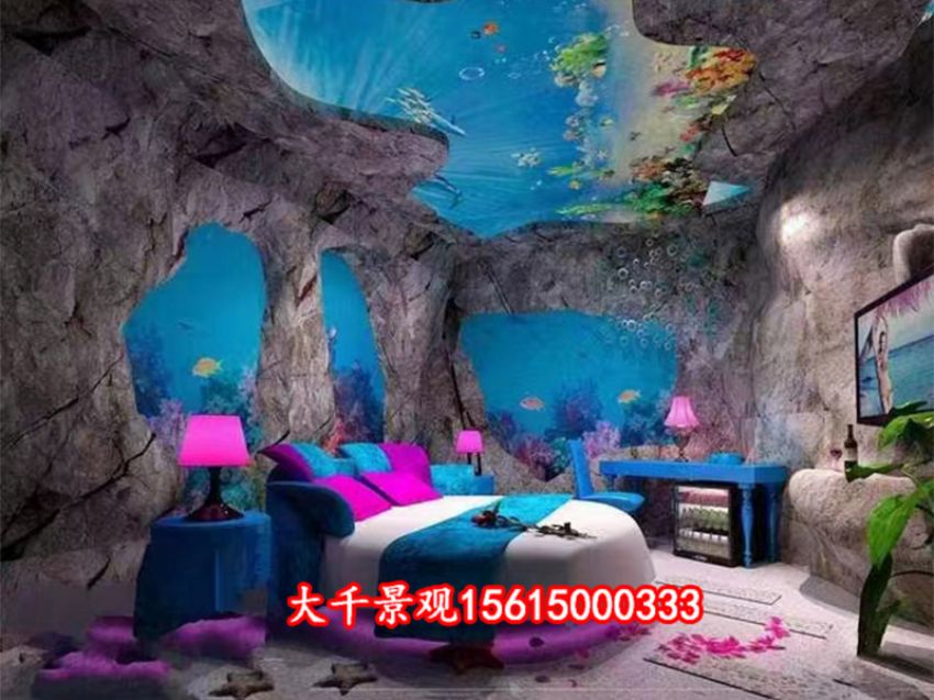 點(diǎn)擊查看詳細(xì)信息<br>標(biāo)題：溶洞民宿 閱讀次數(shù)：1659